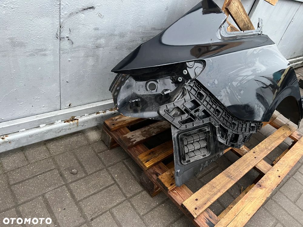 Cwiartka PRAwa błotnik TYLNY Kia Pro ceed Proceed III 2018-2024 - 2