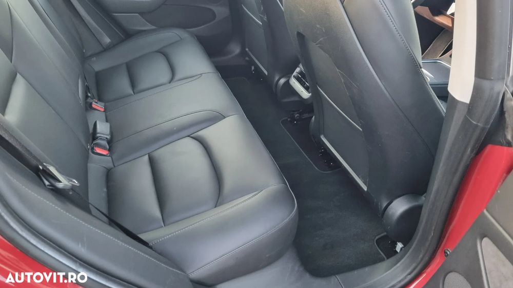 Tesla Model 3 Langstreckenbatterie Allradantrieb Dual Motor - 14