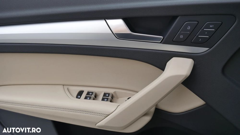 Audi Q5 40 TDI quattro S tronic advanced - 15