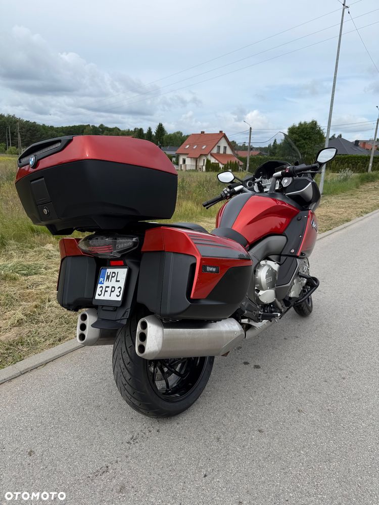 BMW K - 3