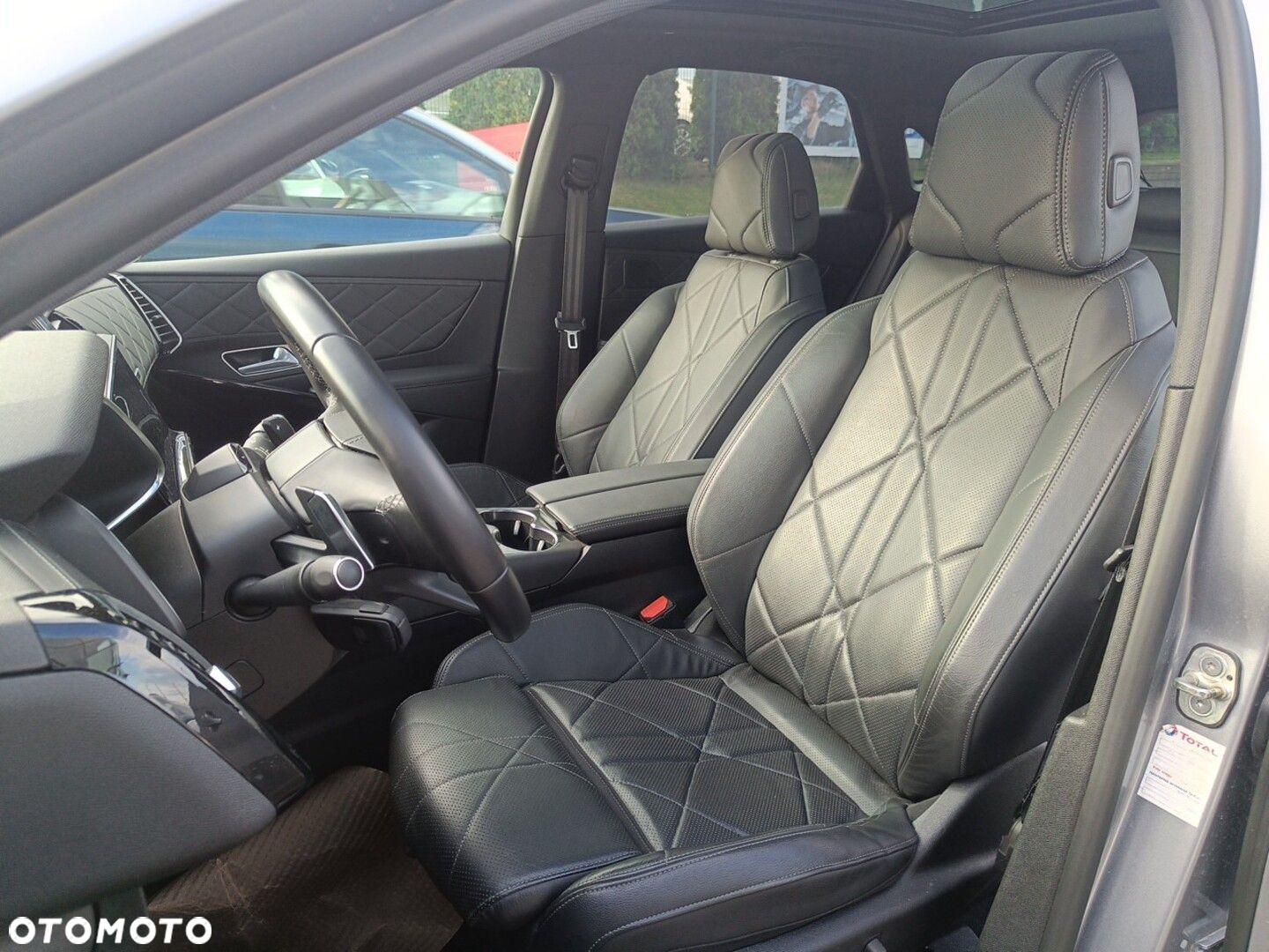 DS Automobiles DS 7 Crossback 1.6 PureTech Rivoli - 9