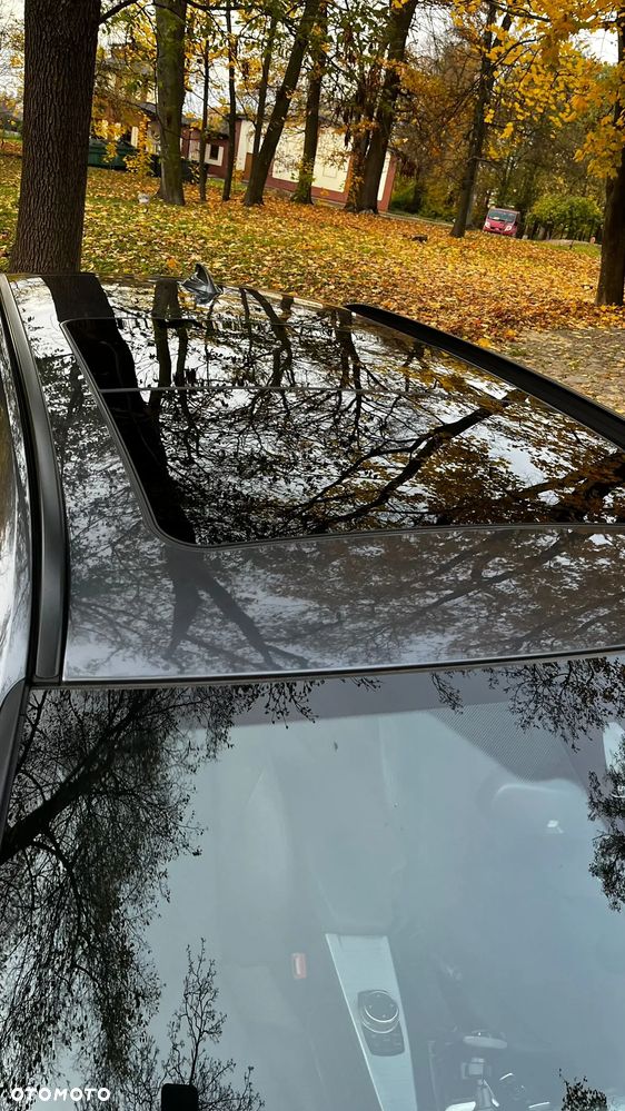 BMW Seria 3 325d Sport-Aut Sport Line - 13