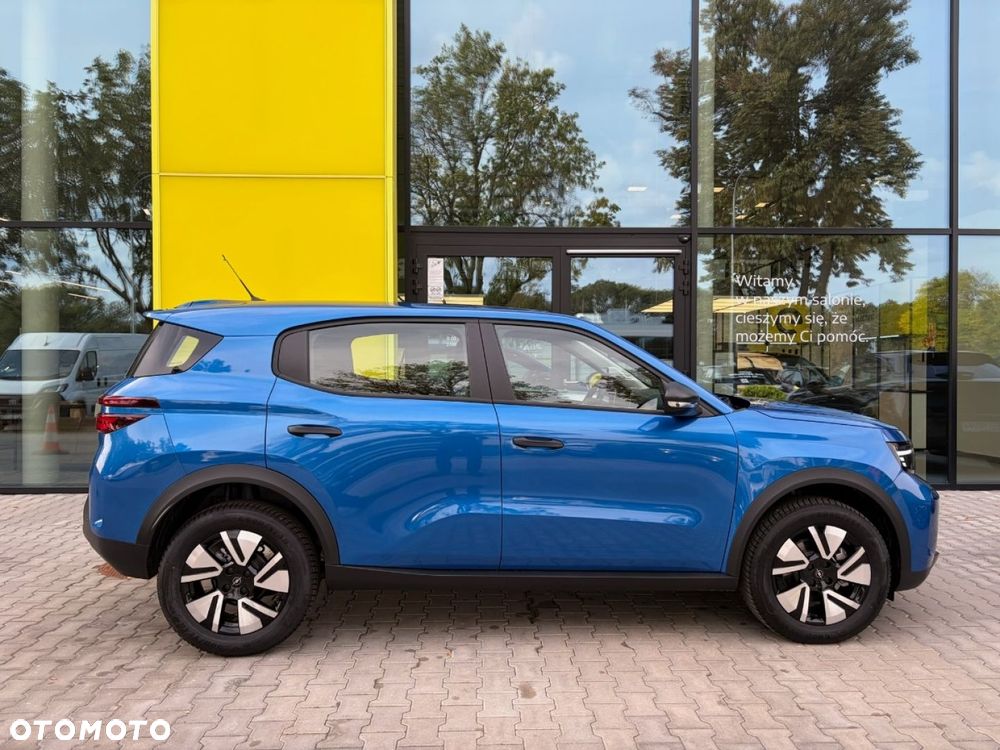 Opel Frontera - 4