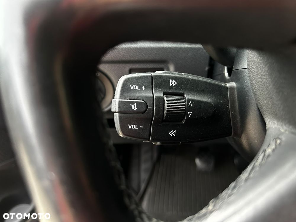 Skoda Roomster 2010