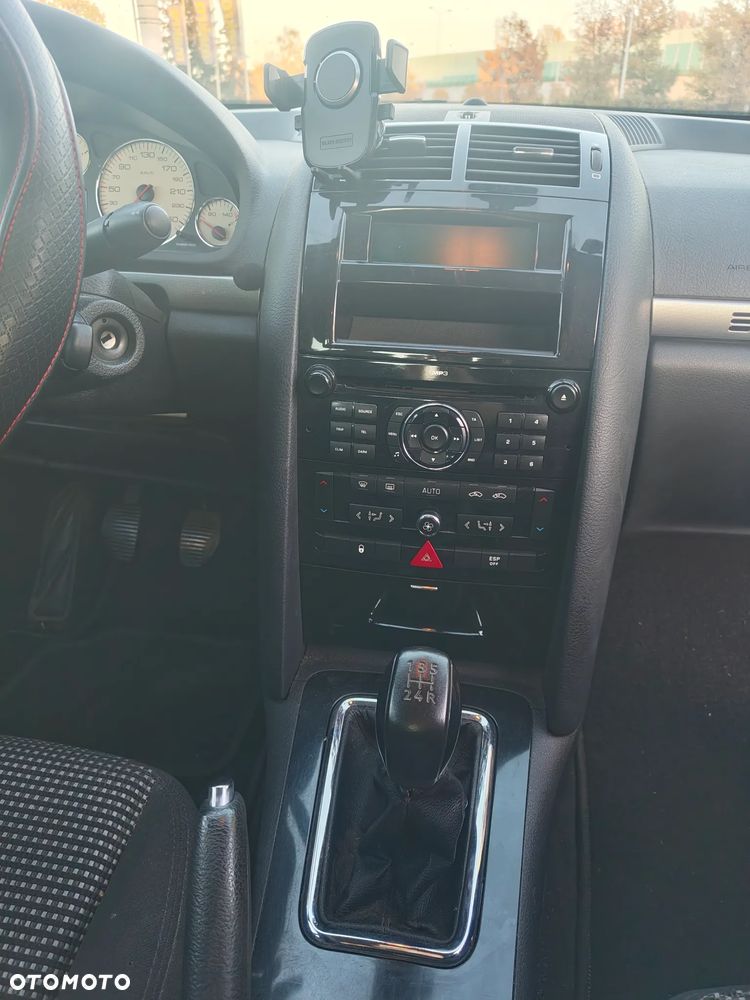 Peugeot 407 - 15