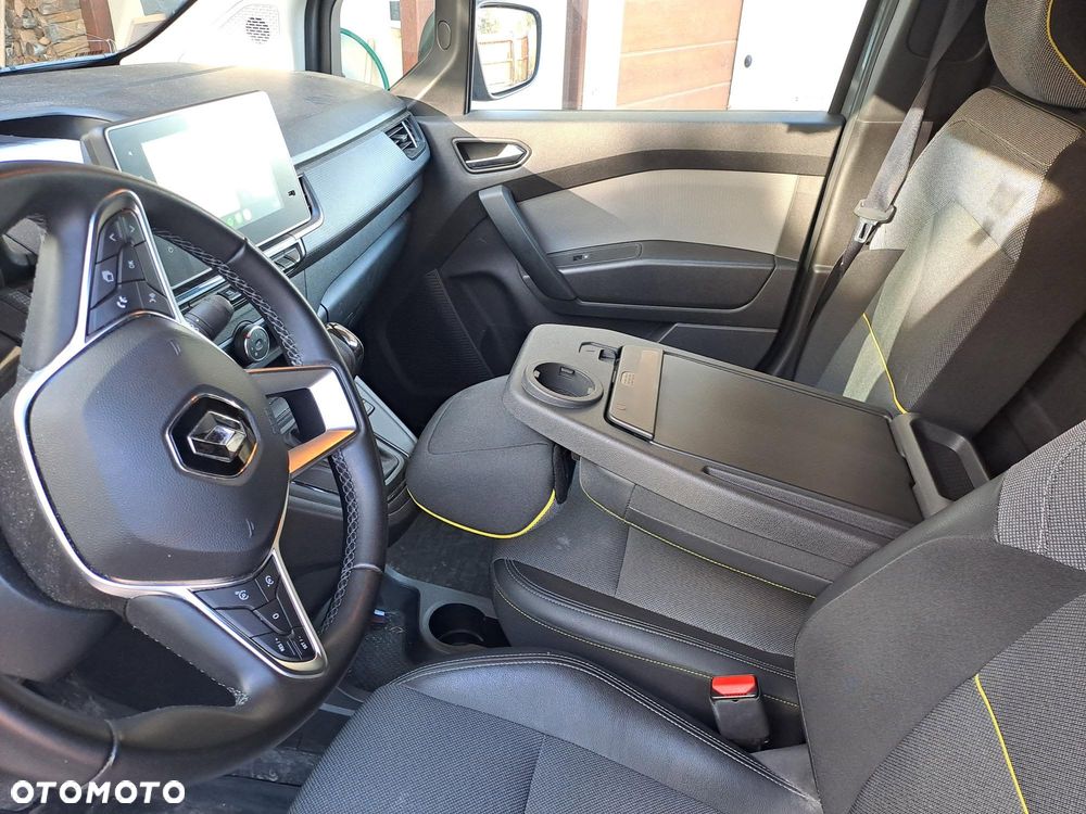 Renault KANGOO - 2