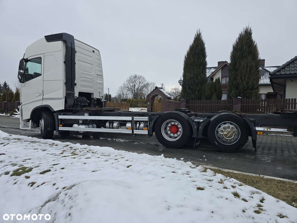 Volvo FH 460 - 5