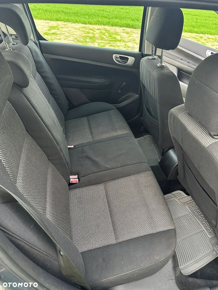 Peugeot 307 1.6 HDi - 10