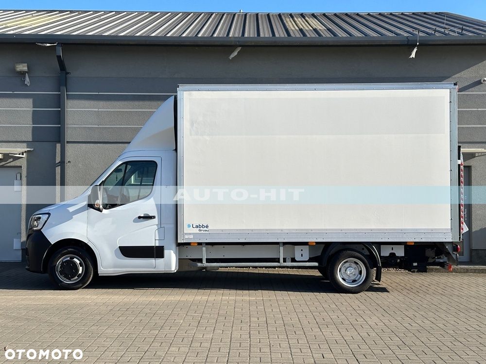 Renault Master - 13