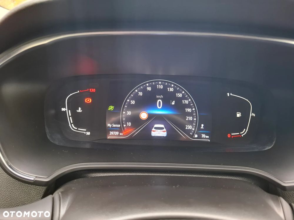 Renault Megane 1.5 Blue dCi Intens - 12