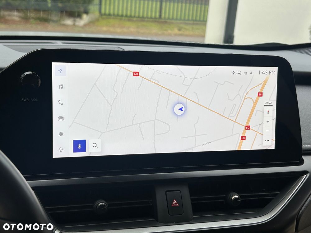 Lexus UX 250h F Sport 2WD - 25