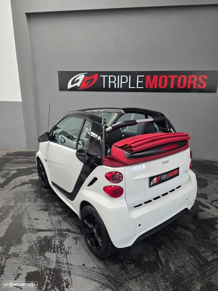 Smart ForTwo Coupé - 11