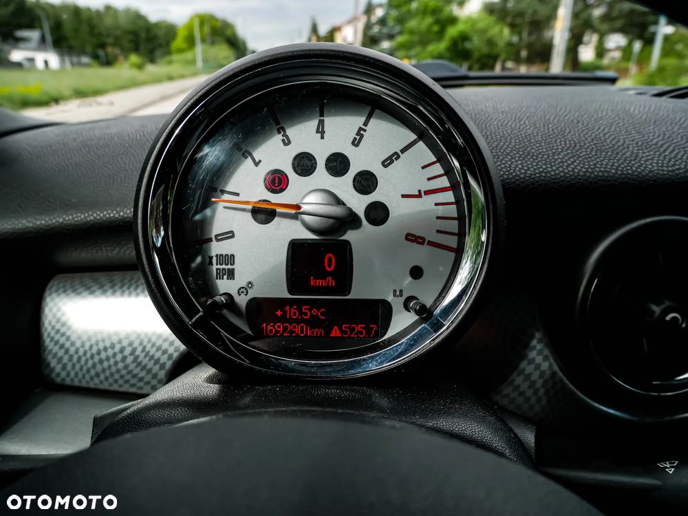 MINI Cooper S - 32