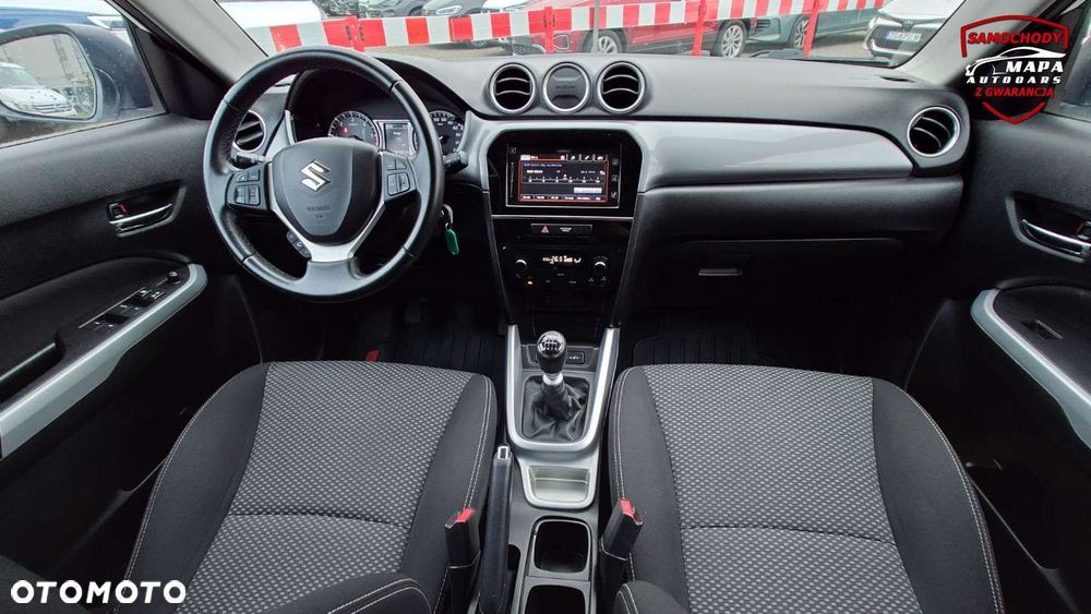 Suzuki Vitara - 17