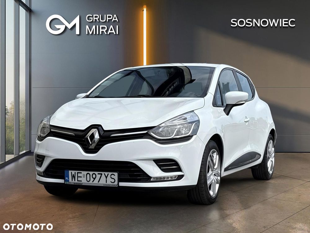 Renault Clio 0.9 Energy TCe Zen - 1