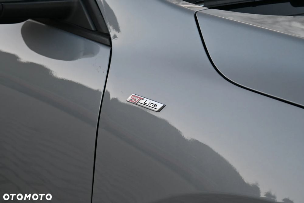 Ford Kuga 2.0 EcoBlue AWD ST-Line X - 20