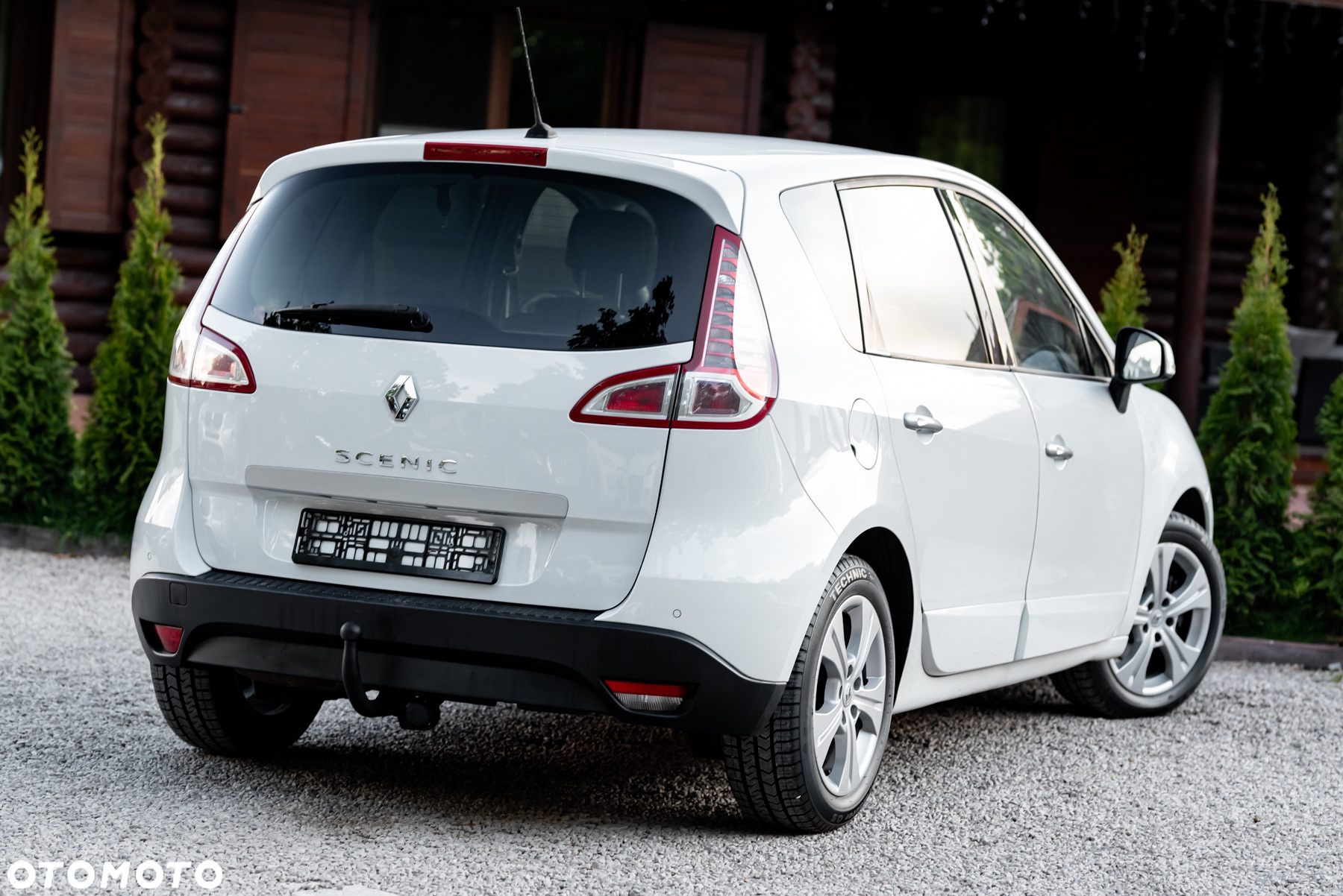 Renault Scenic 2.0 16V Expression - 12