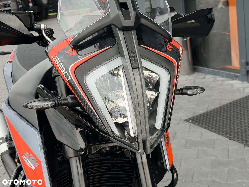 KTM Adventure - 19