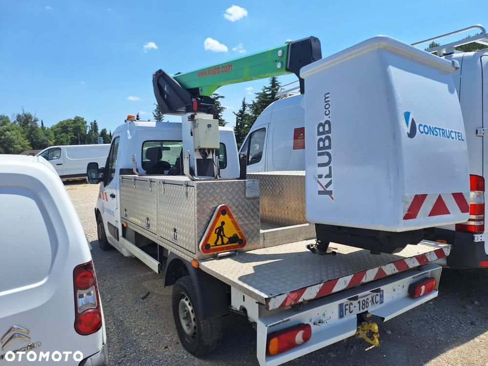 Renault Master - 5