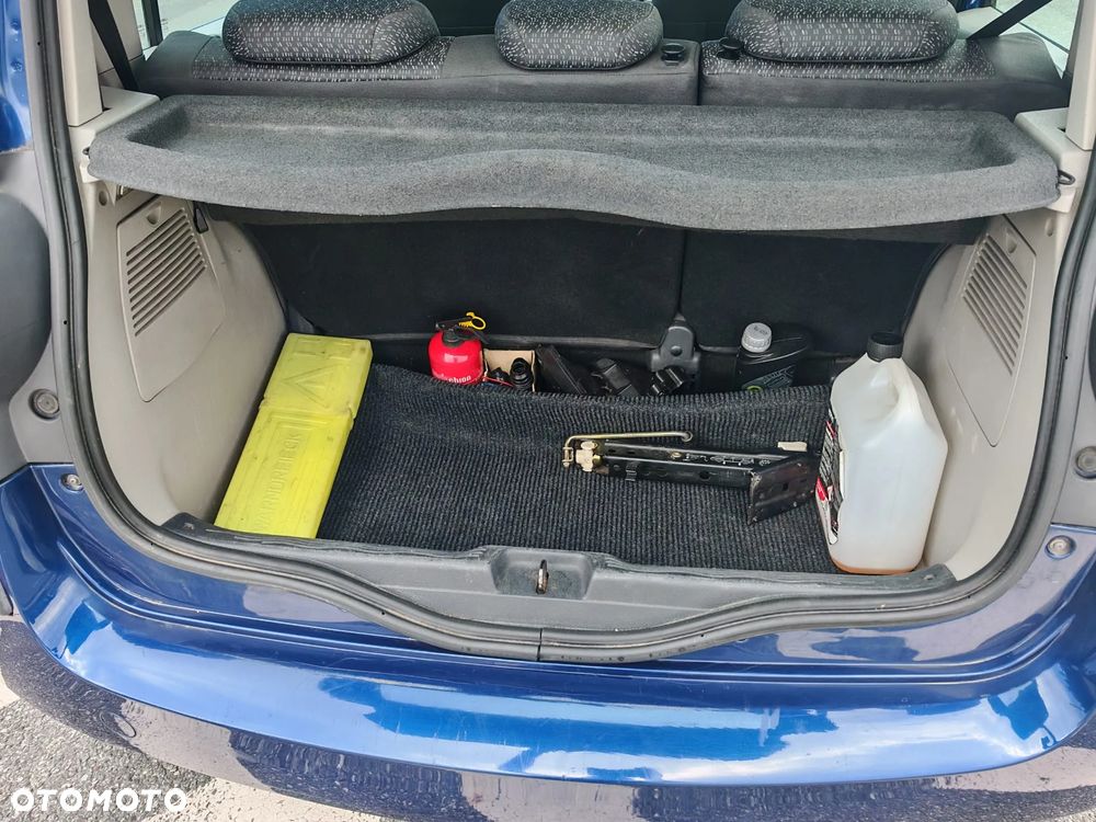 Renault Modus 1.5 dCi Confort Expression - 23
