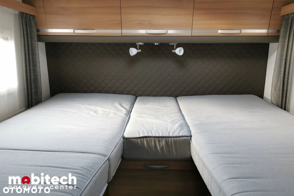 Adria MATRIX 670 SL AXESS - 30