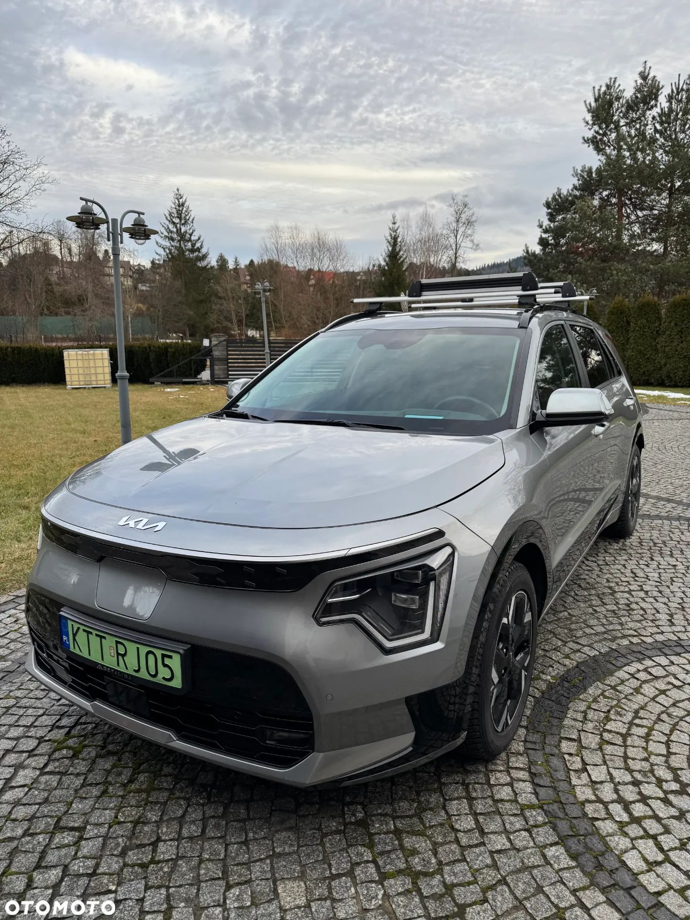 Kia Niro e-Niro 64kWh L - 1