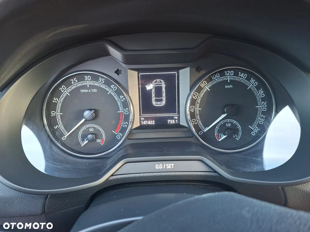 Skoda Octavia 1.6 TDI SCR Ambition - 5