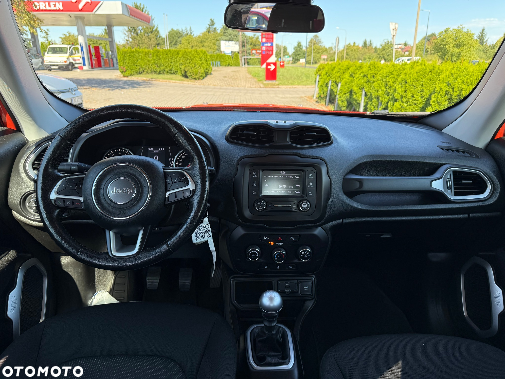 Jeep Renegade 1.0 GSE T3 Turbo Longitude FWD S&S - 7
