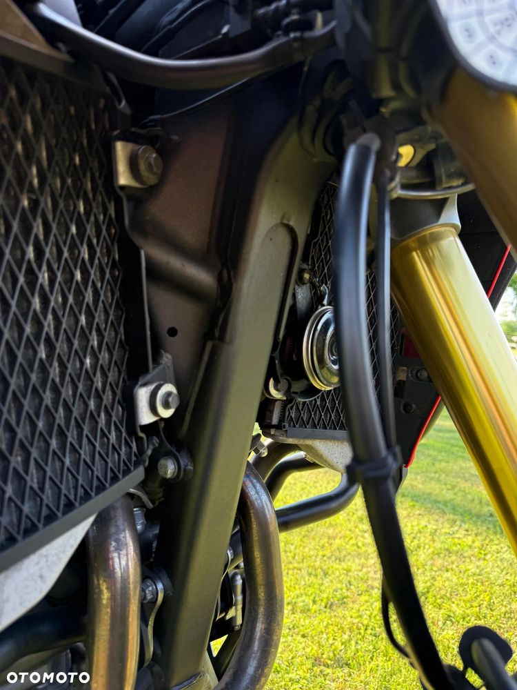 Honda CRF - 12