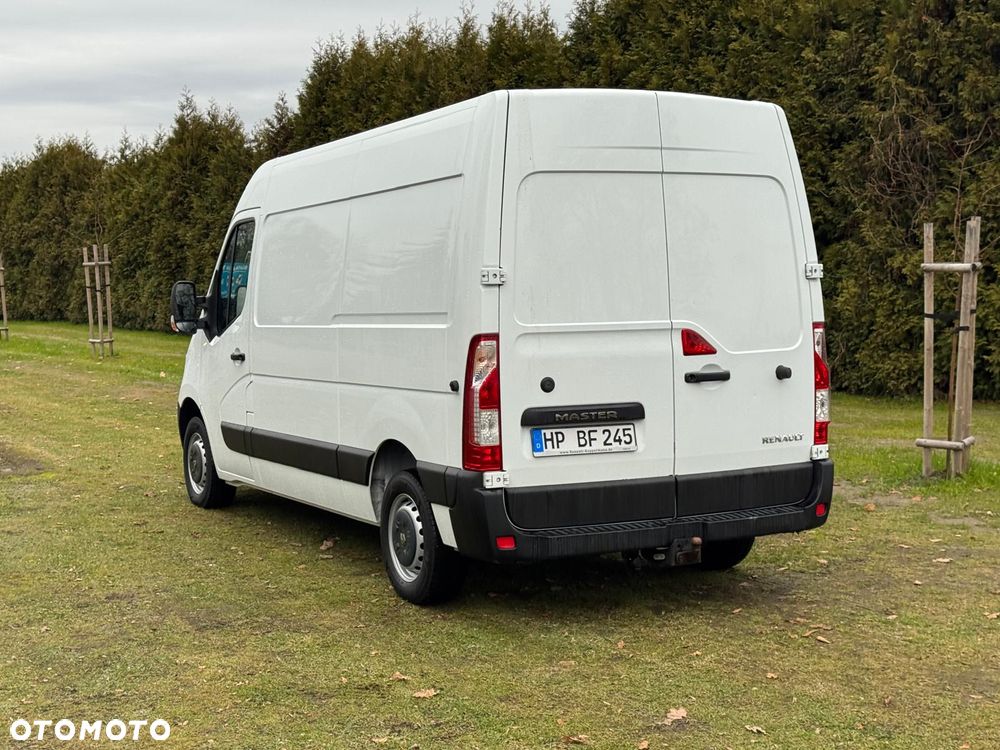 Renault Master - 10