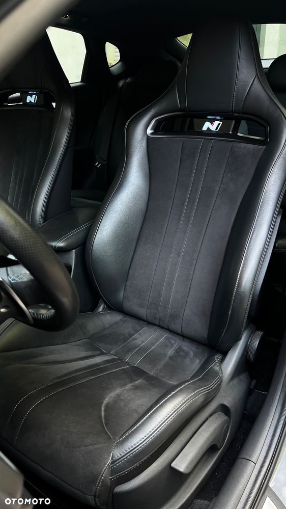 Hyundai i30 N 2.0 T-GDI Performance DCT - 27