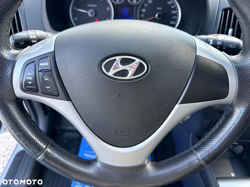 Hyundai i30 1.6 CRDi Style - 20