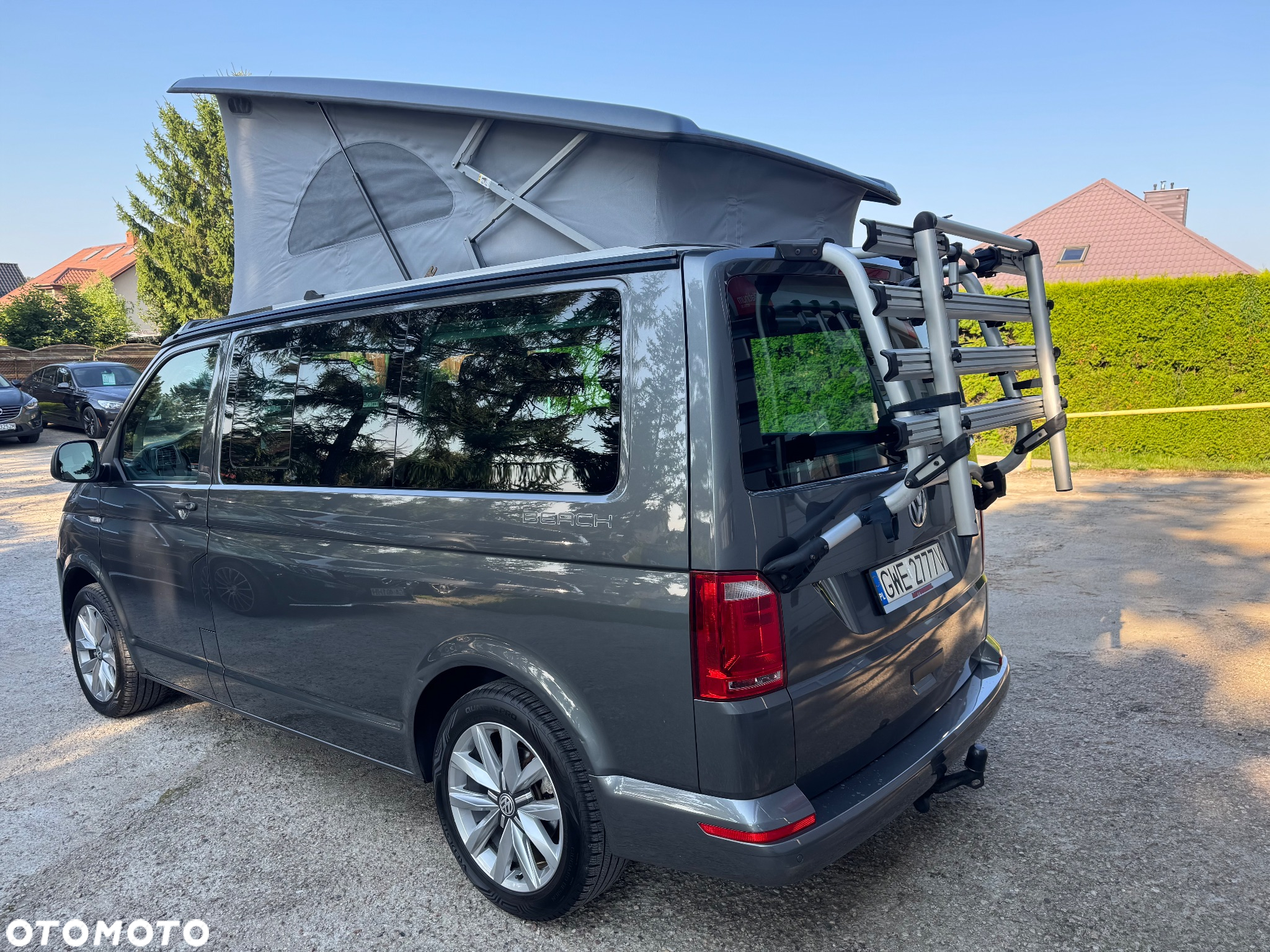 Volkswagen California - 7