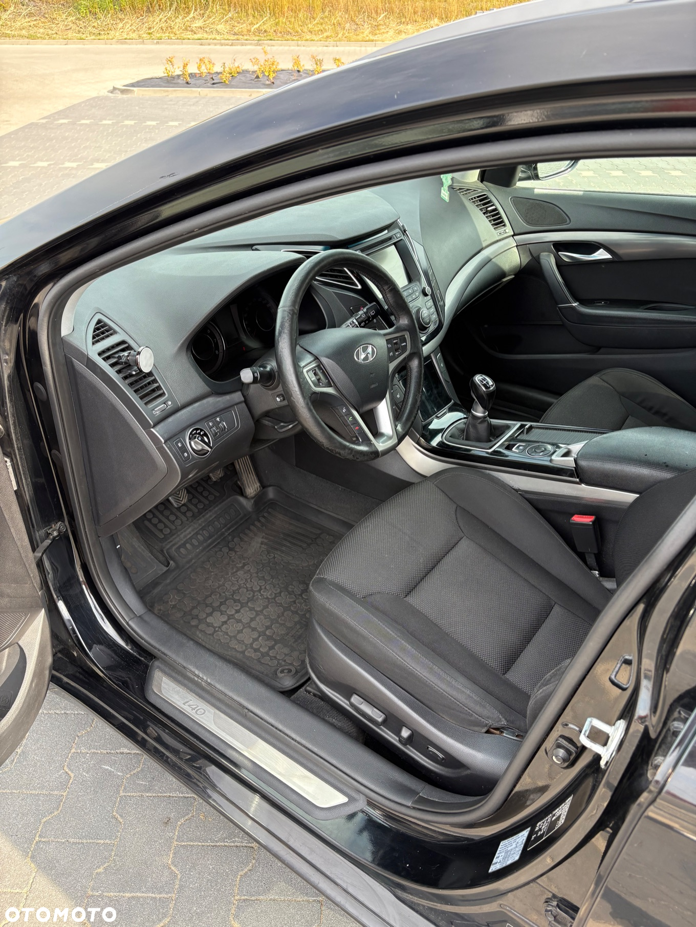 Hyundai i40 2.0 GDI Premium - 12
