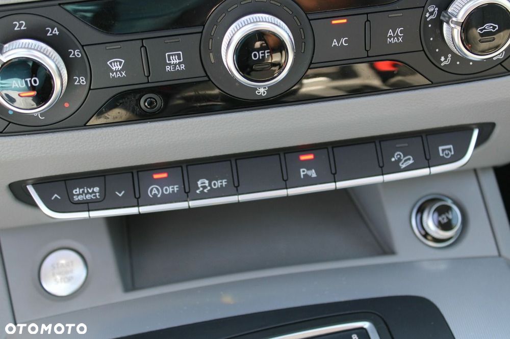 Audi Q5 - 36