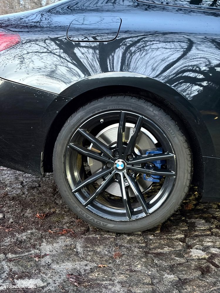 BMW 420 d Pack Desportivo M Auto - 3