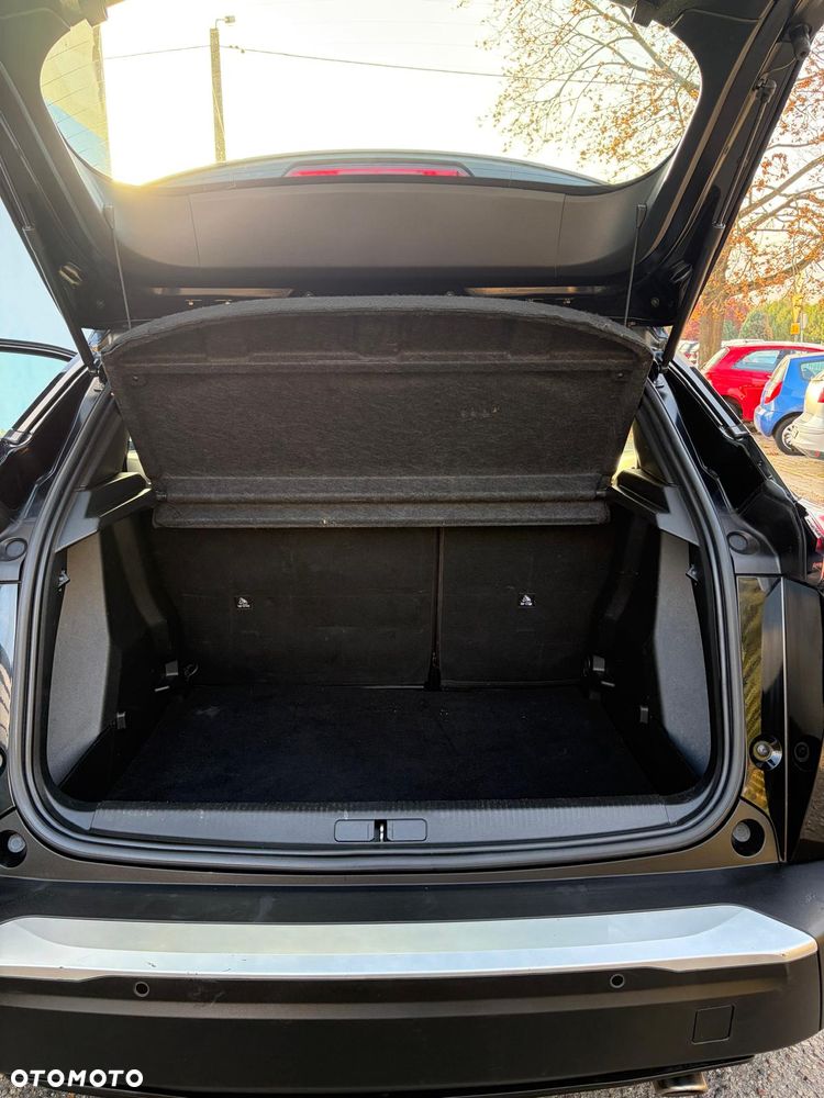 Peugeot 2008 - 31