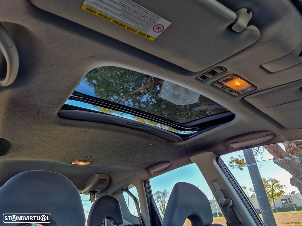 Honda Jazz 1.2 LS Cool AC - 10