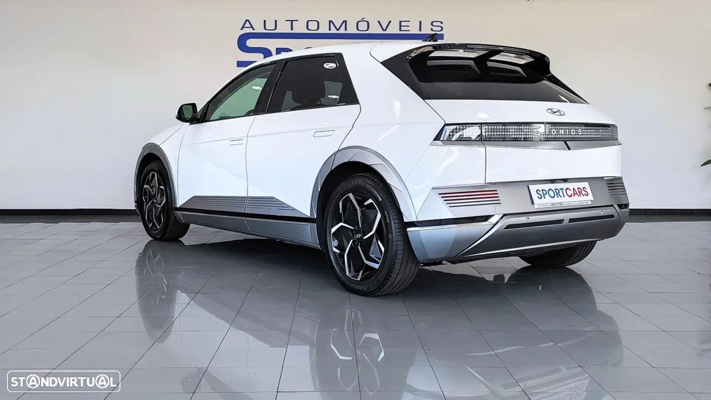 Hyundai Ioniq 5 - 14