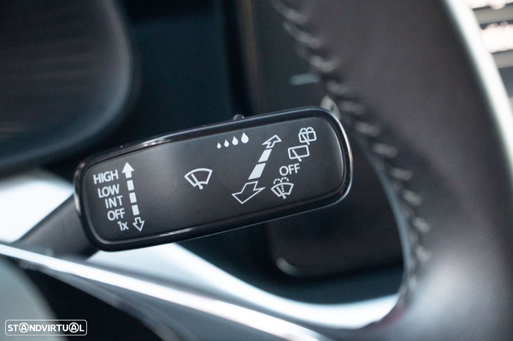 Skoda Kamiq 1.0 TSI DSG Ambition - 22