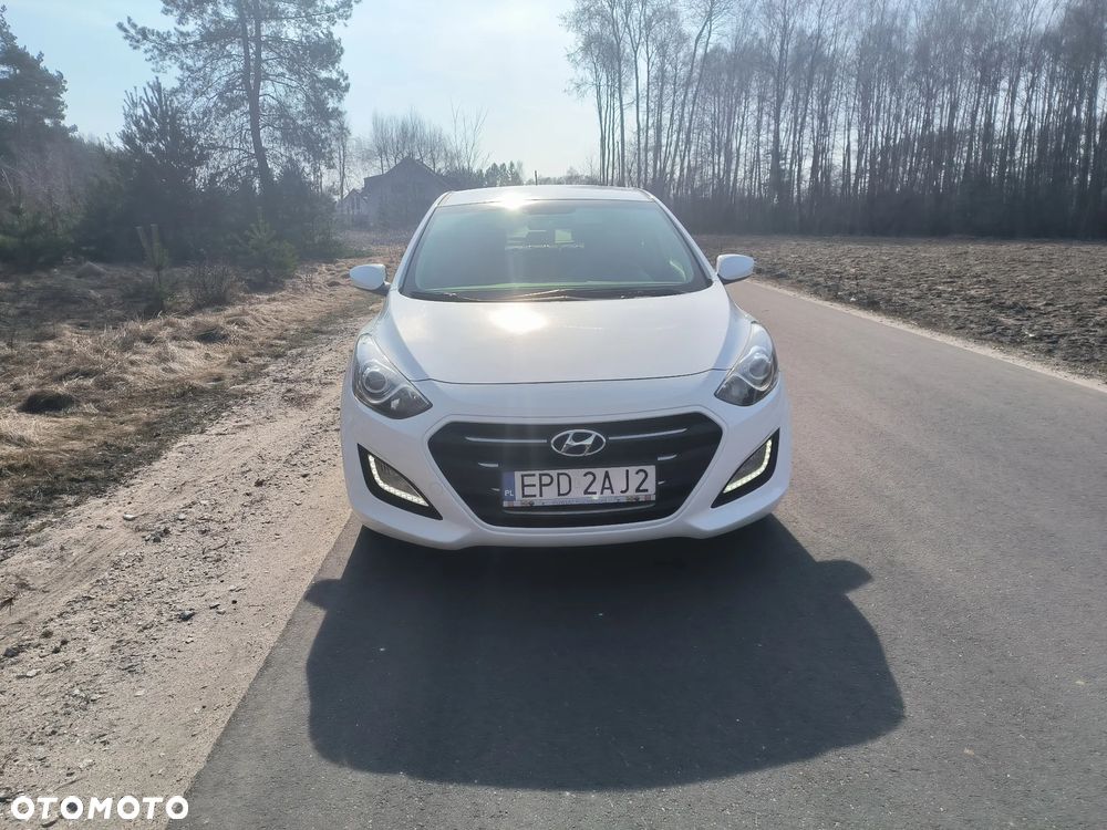 Hyundai i30 1.6 CRDi Classic - 2