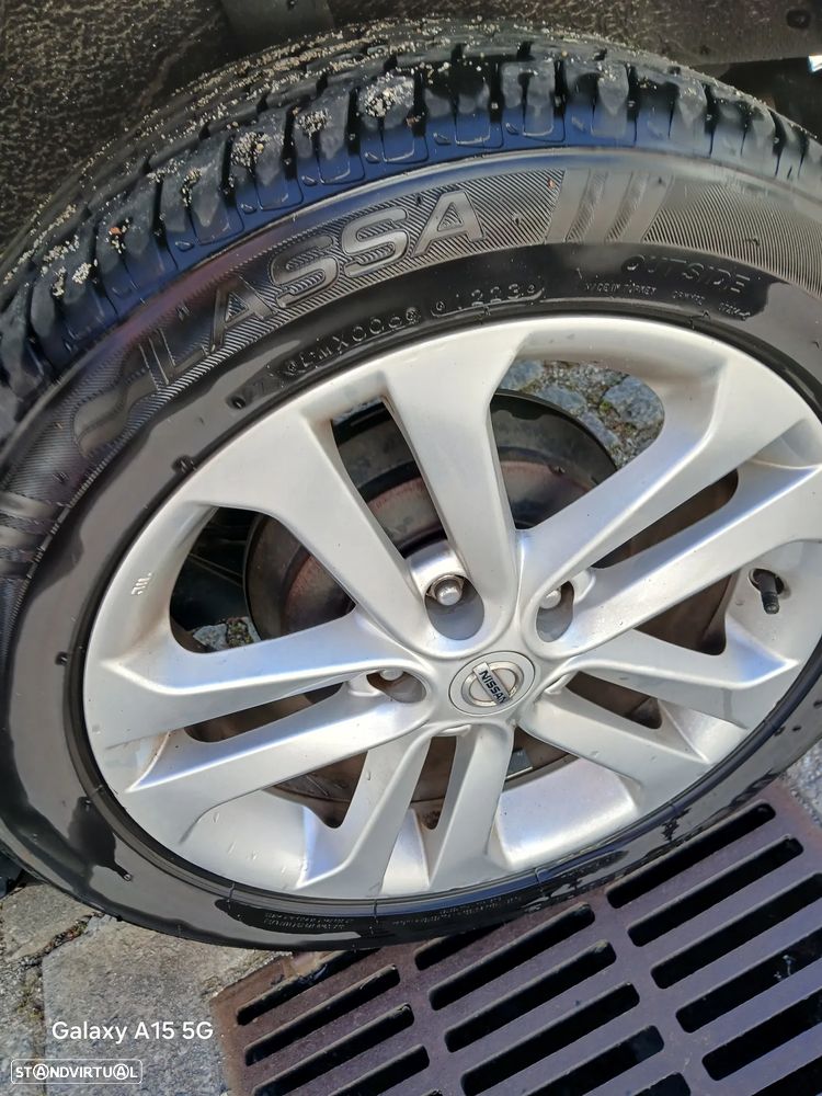 Nissan Juke 1.5 dCi Edition - 9