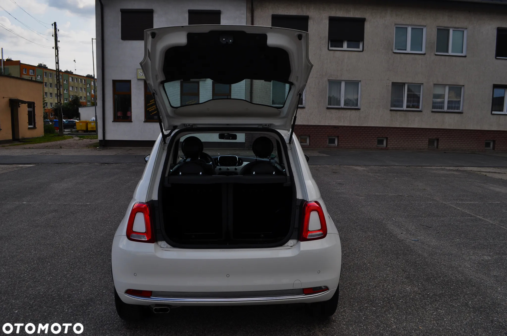 Fiat 500 - 10