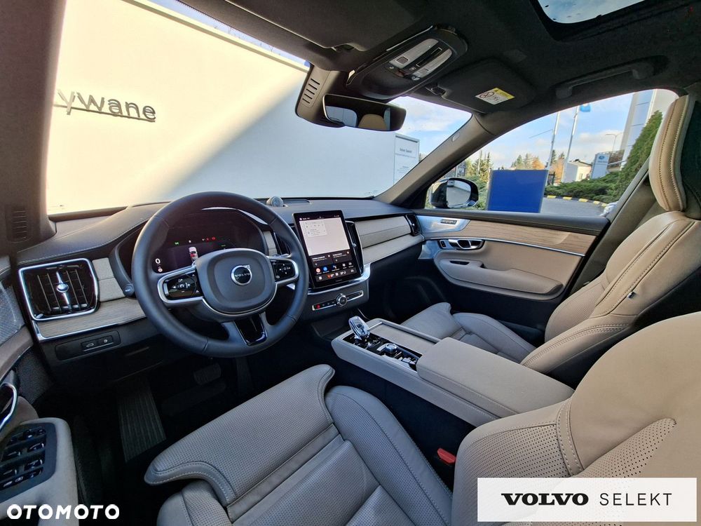Volvo XC 90 - 13
