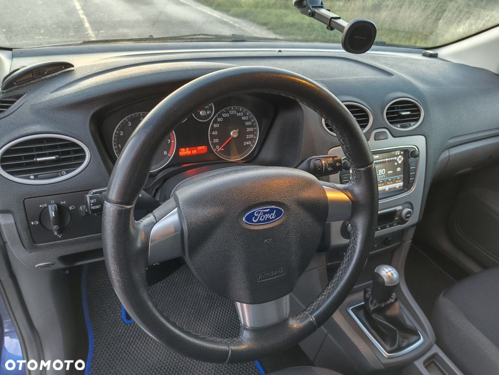 Ford Focus - 6
