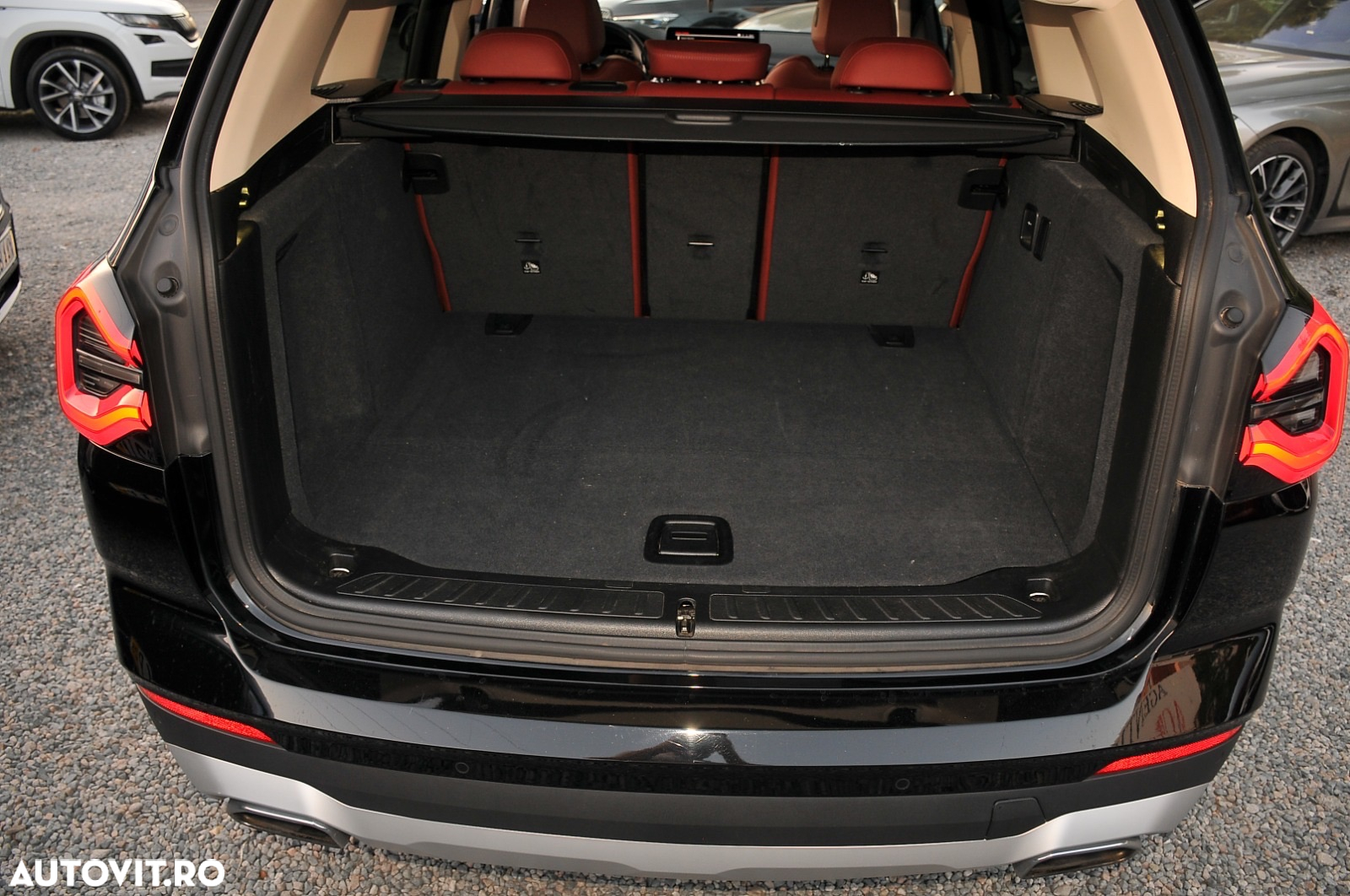BMW X3 xDrive30d AT MHEV - 32