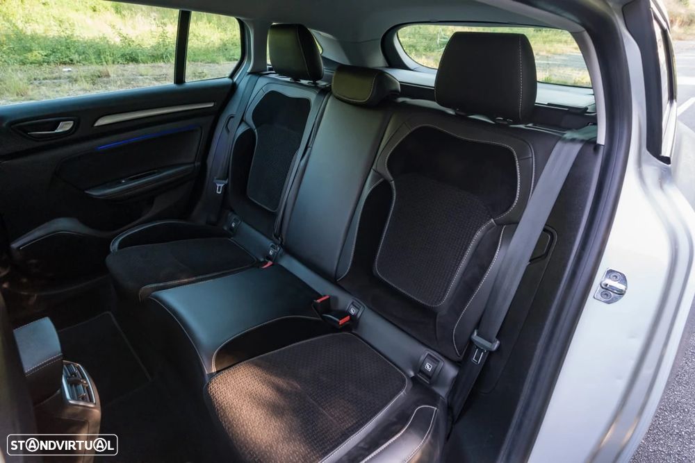 Renault Mégane ENERGY dCi 110 INTENS - 19