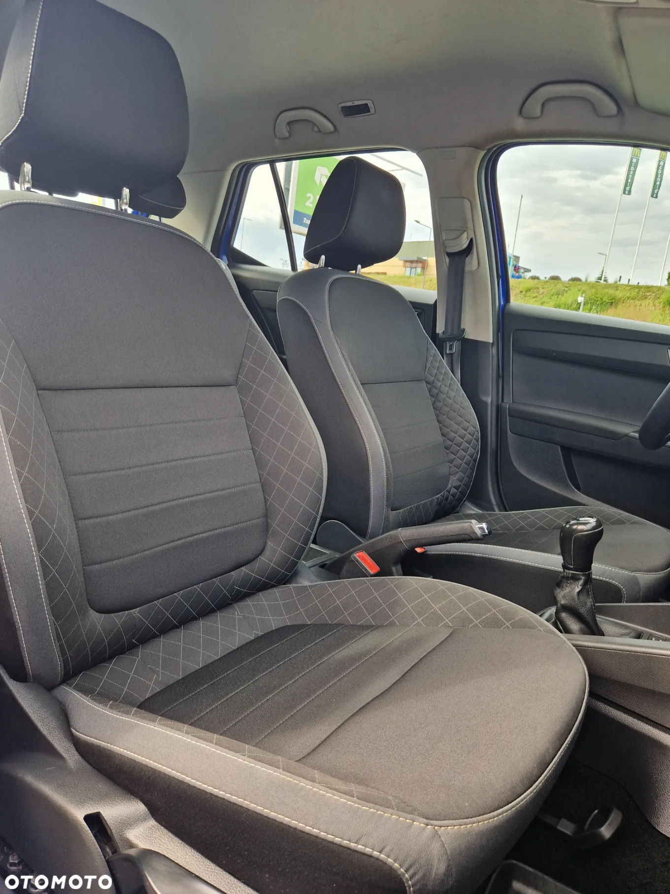 Skoda Fabia 1.0 Ambition - 18