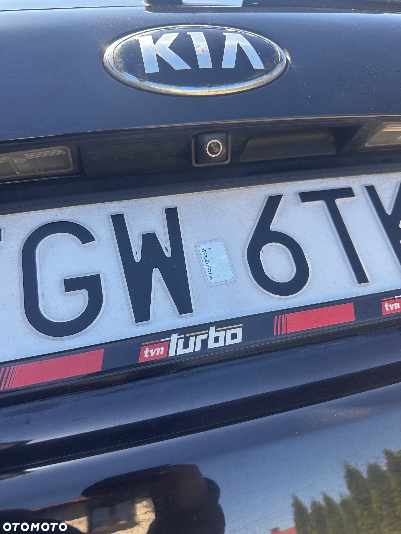 Kia Ceed Cee'd 1.6 CRDi XL - 23