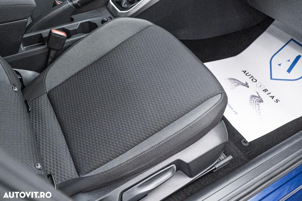 Volkswagen Taigo 1.0 TSI DSG Style - 39